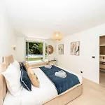 Sumptuous Villa - Ac- 6Br- 12P- Cannes