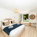 Sumptuous Villa - Ac- 6Br- 12P- Cannes