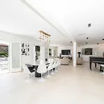 Sumptuous Villa - Ac- 6Br- 12P- Cannes