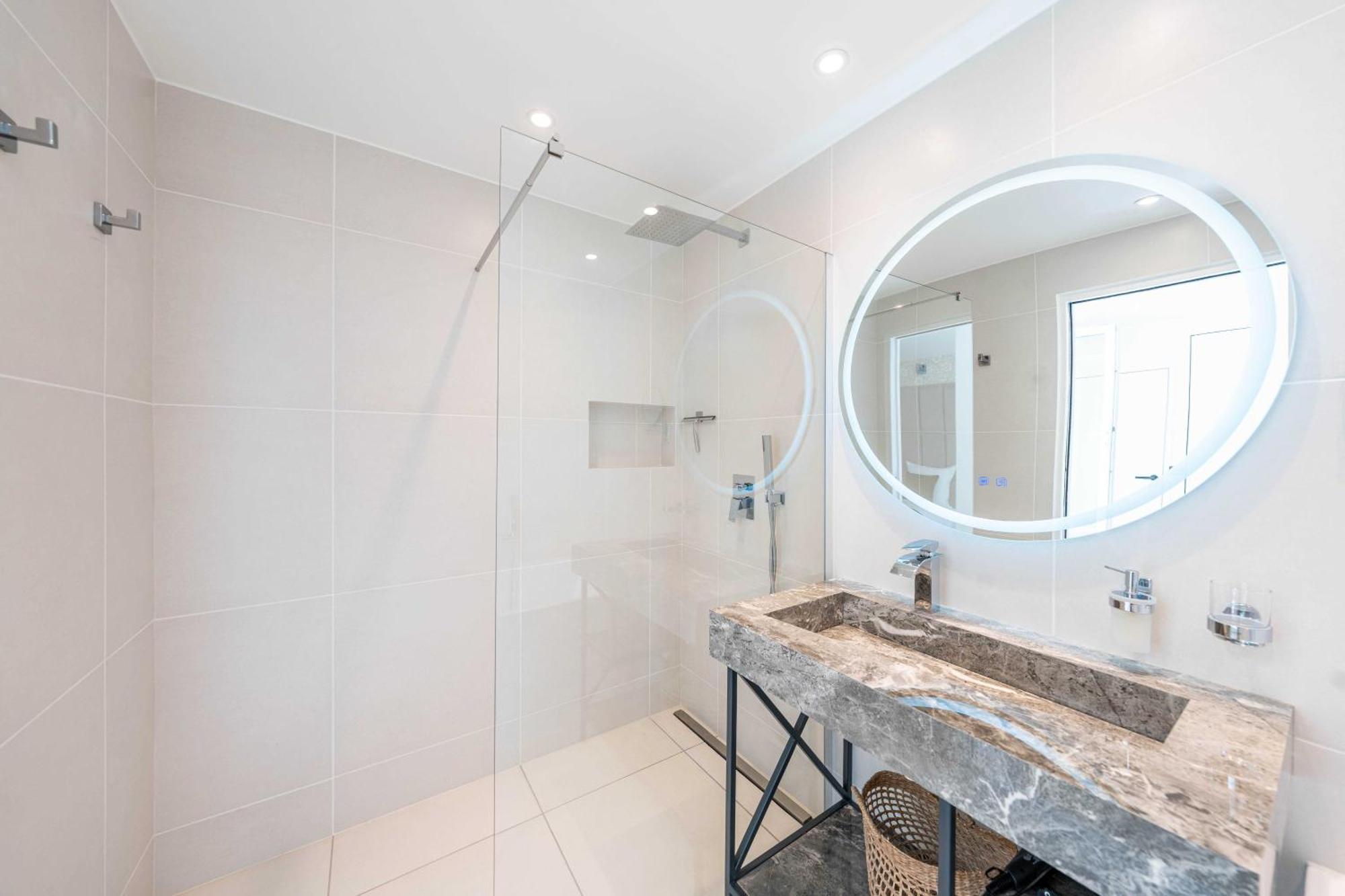 Apartamento Sumptuous - Ac- 6br- 12p- *