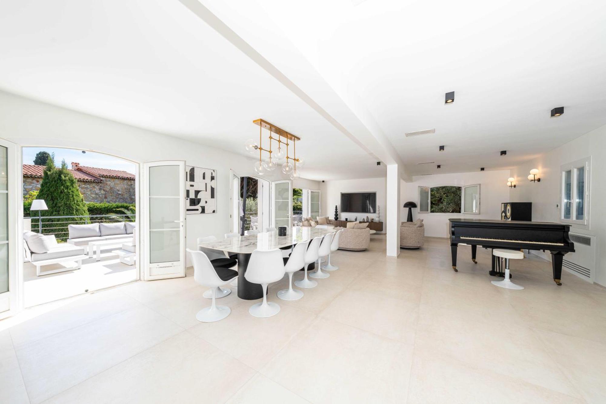 Sumptuous - Ac- 6br- 12p- Apartamento