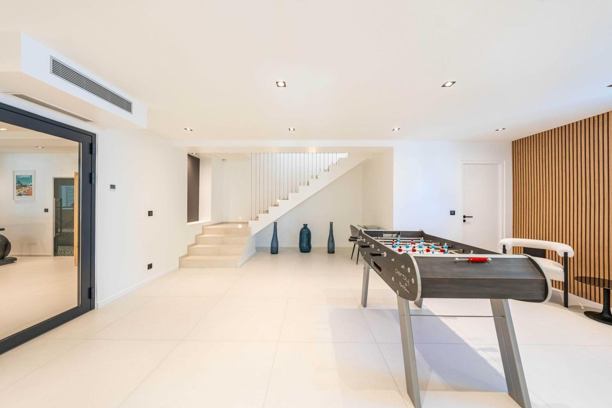 Apartamento Sumptuous - Ac- 6br- 12p- *