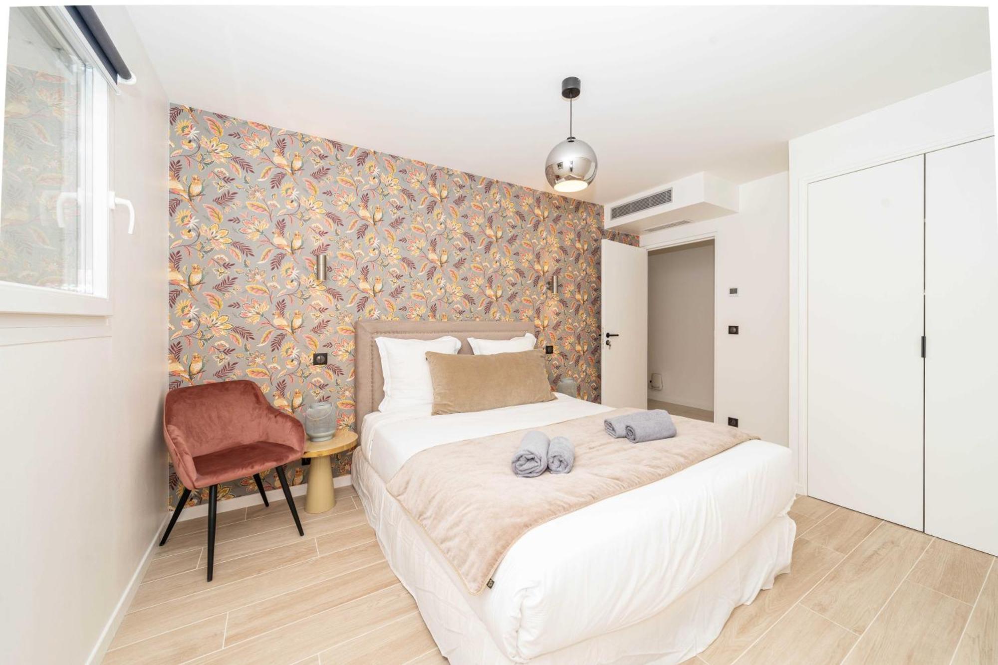 Sumptuous - Ac- 6br- 12p- * Cannes