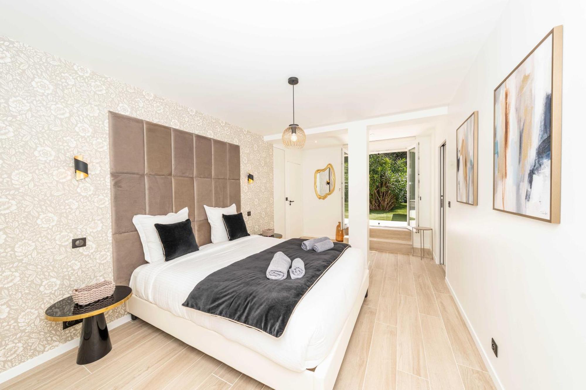 Sumptuous - Ac- 6br- 12p- Apartamento *
