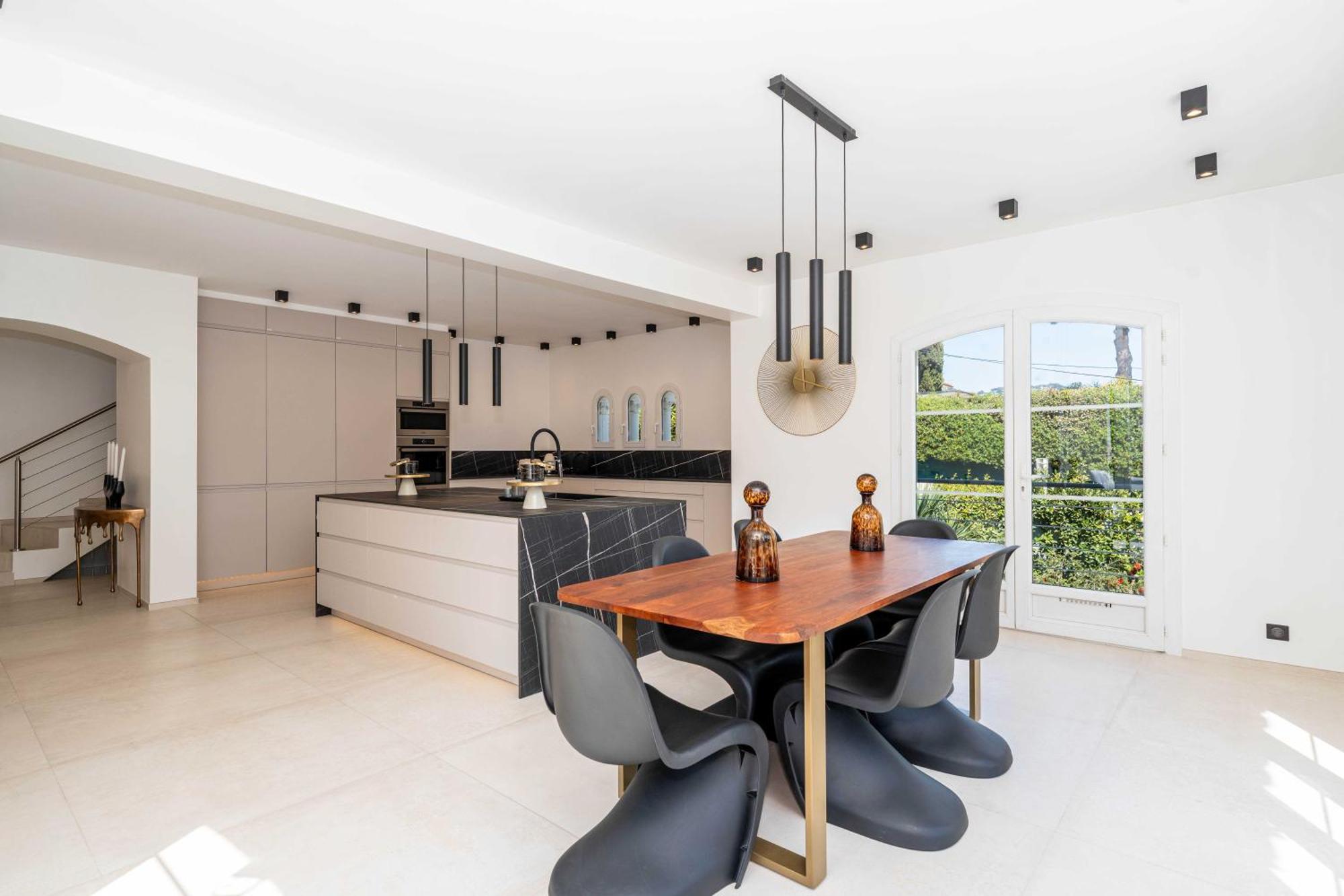 Apartamento Sumptuous - Ac- 6br- 12p- *