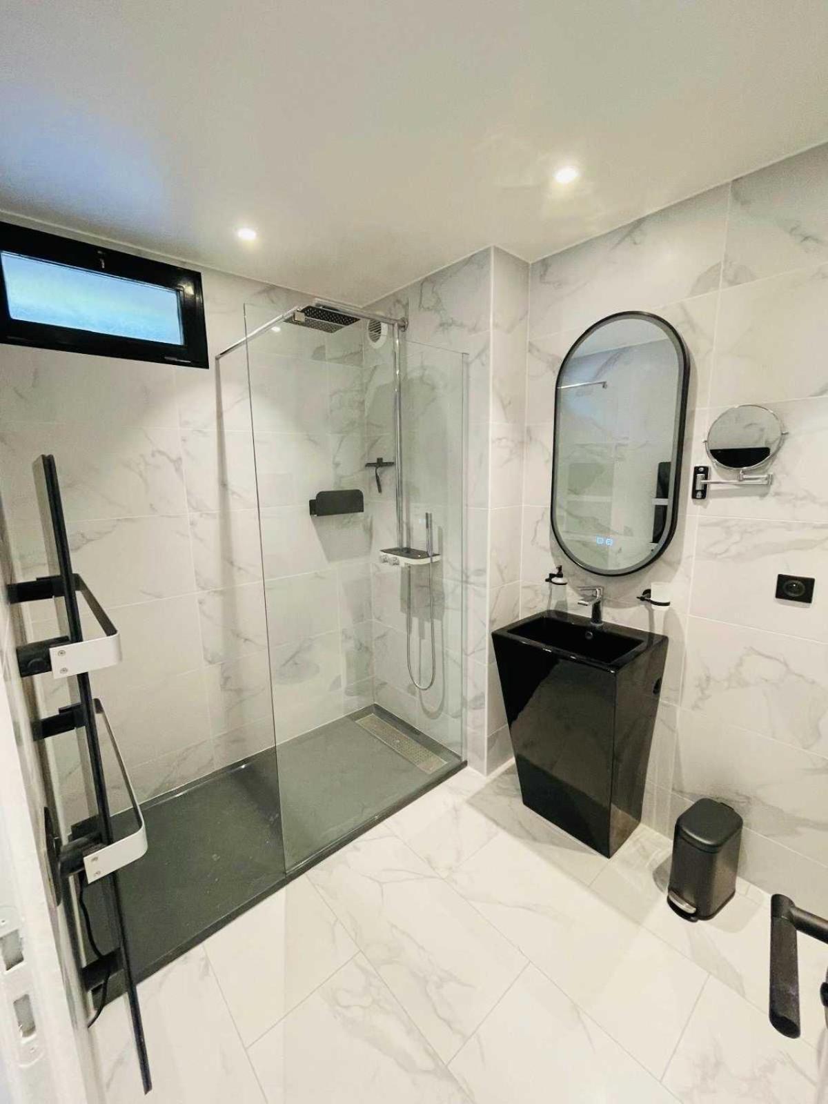 Sumptuous - Ac- 6br- 12p- Apartamento