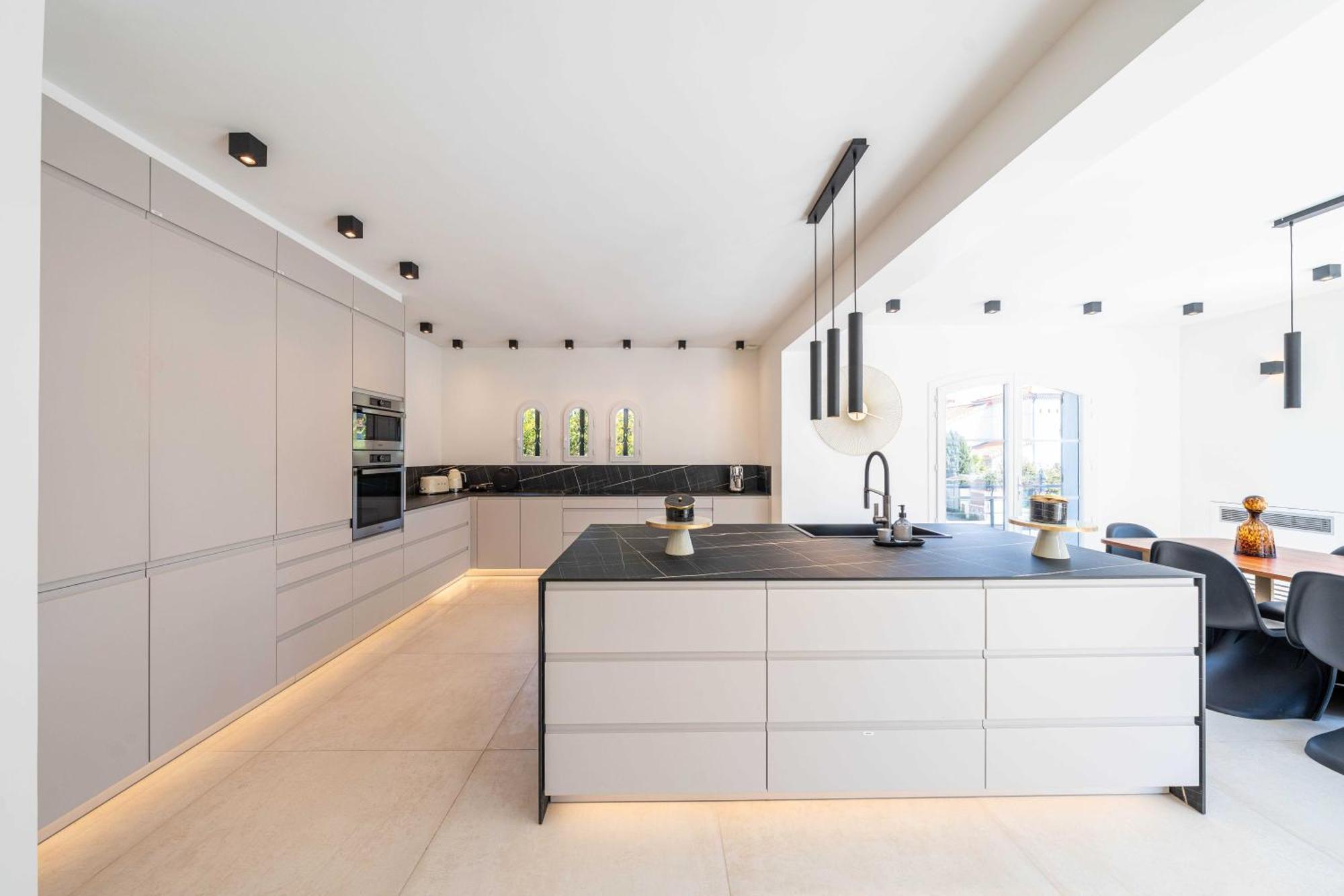 Sumptuous - Ac- 6br- 12p- Apartamento *