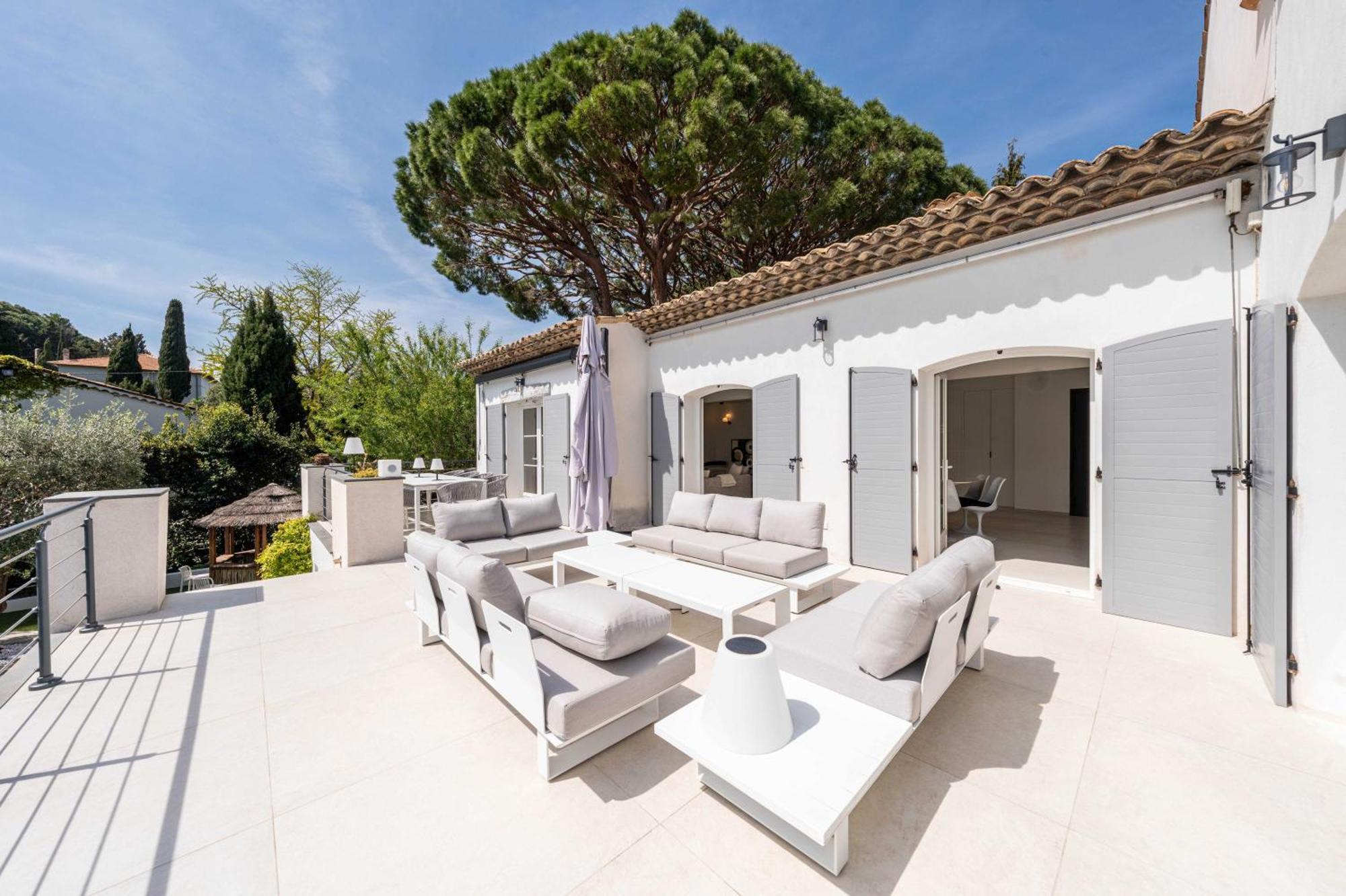 Sumptuous - Ac- 6br- 12p- Apartamento
