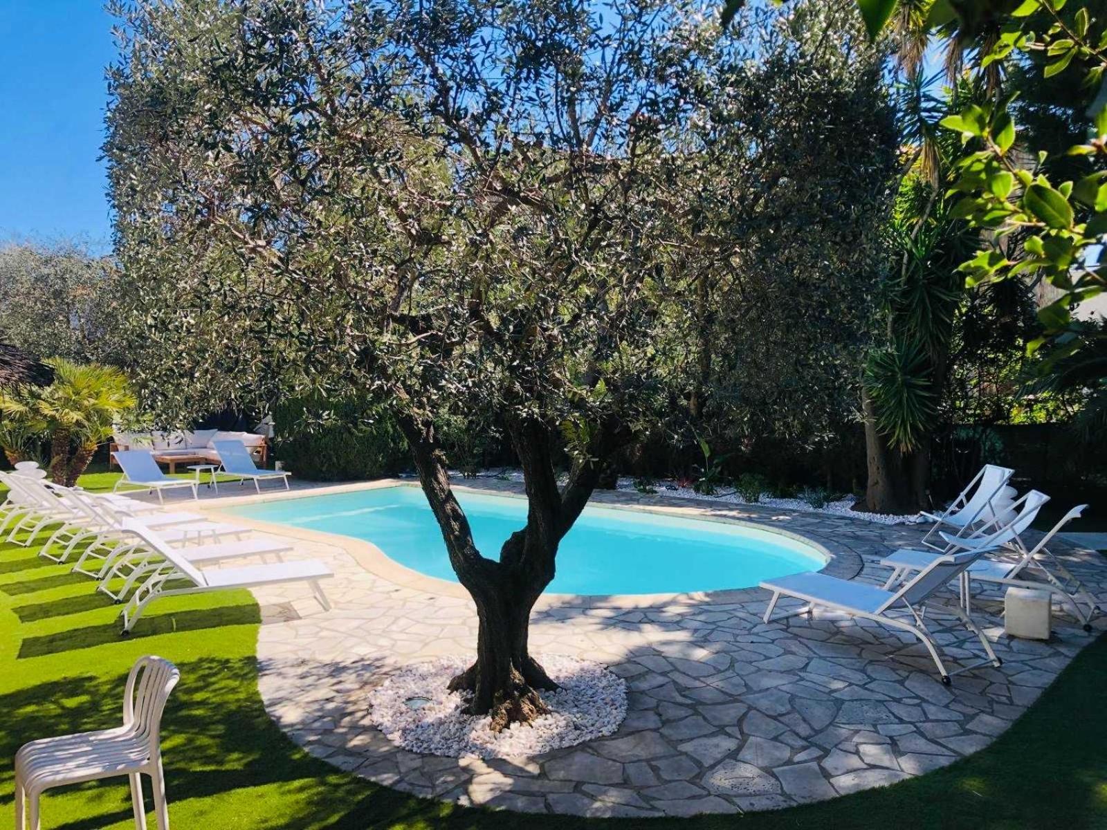 Sumptuous - Ac- 6br- 12p- Apartamento